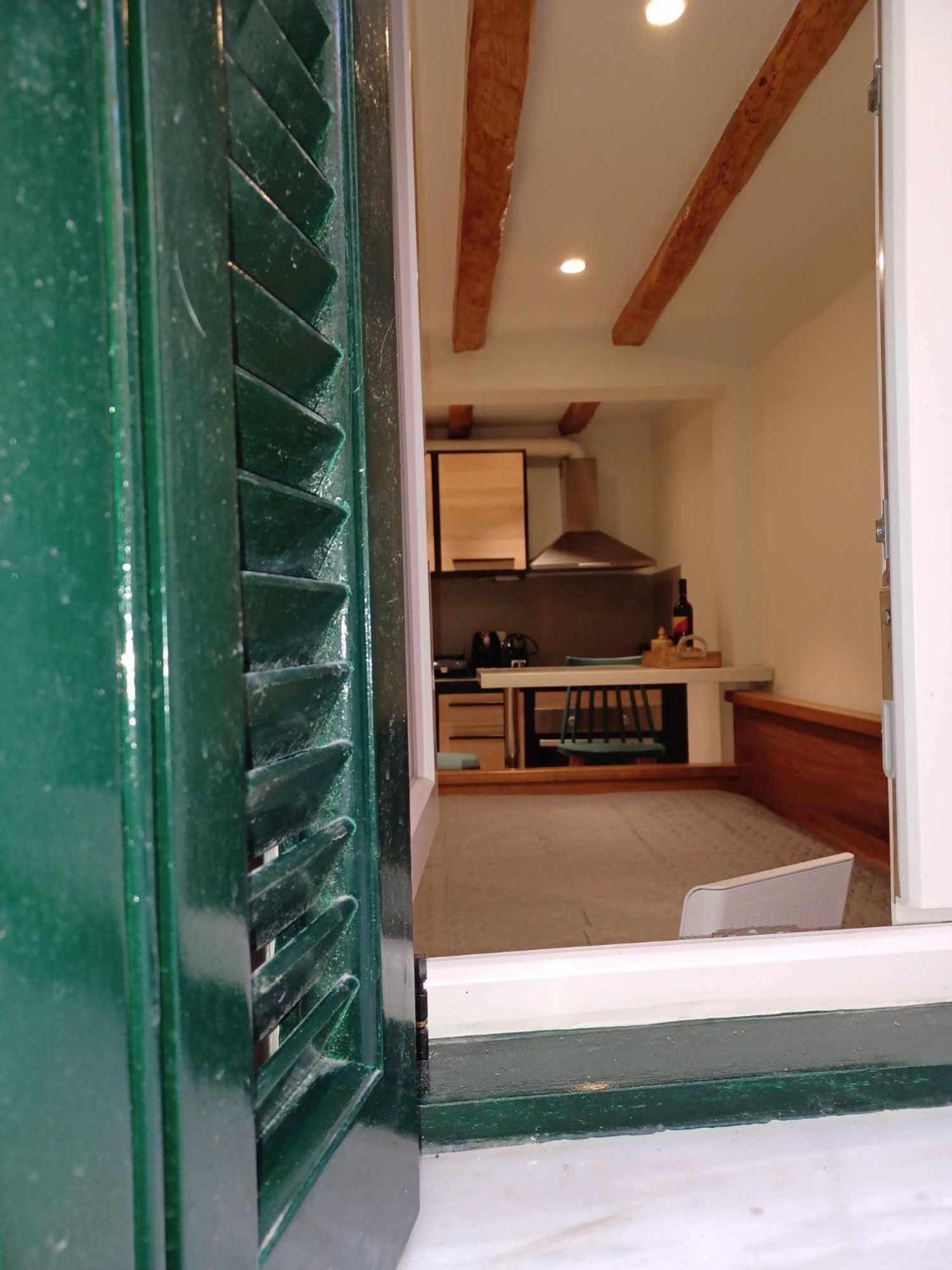 Apartment M&f 1 In Old Town Corfu (city)