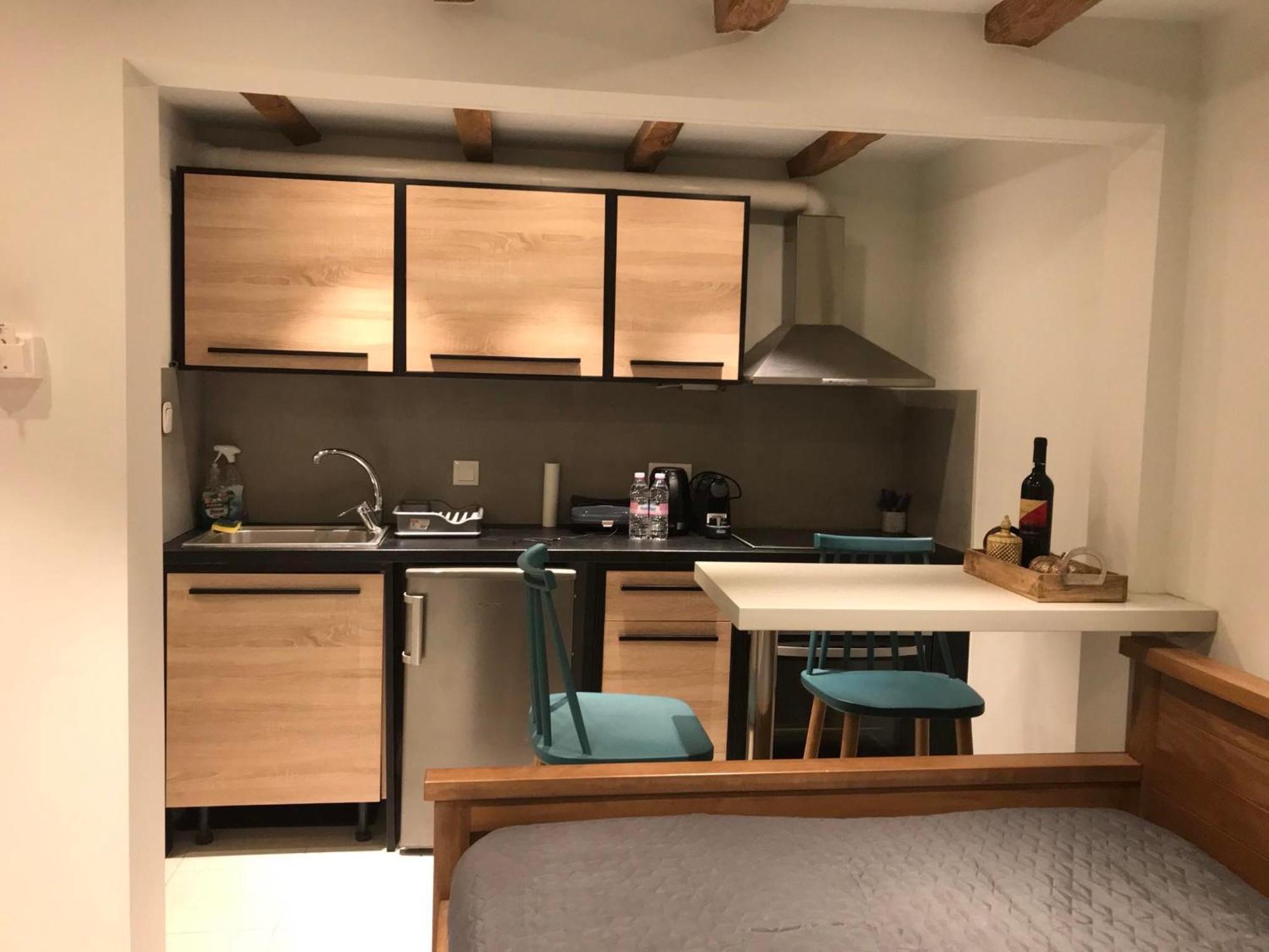 M&f 1 In Old Town Apartment Corfu (city)