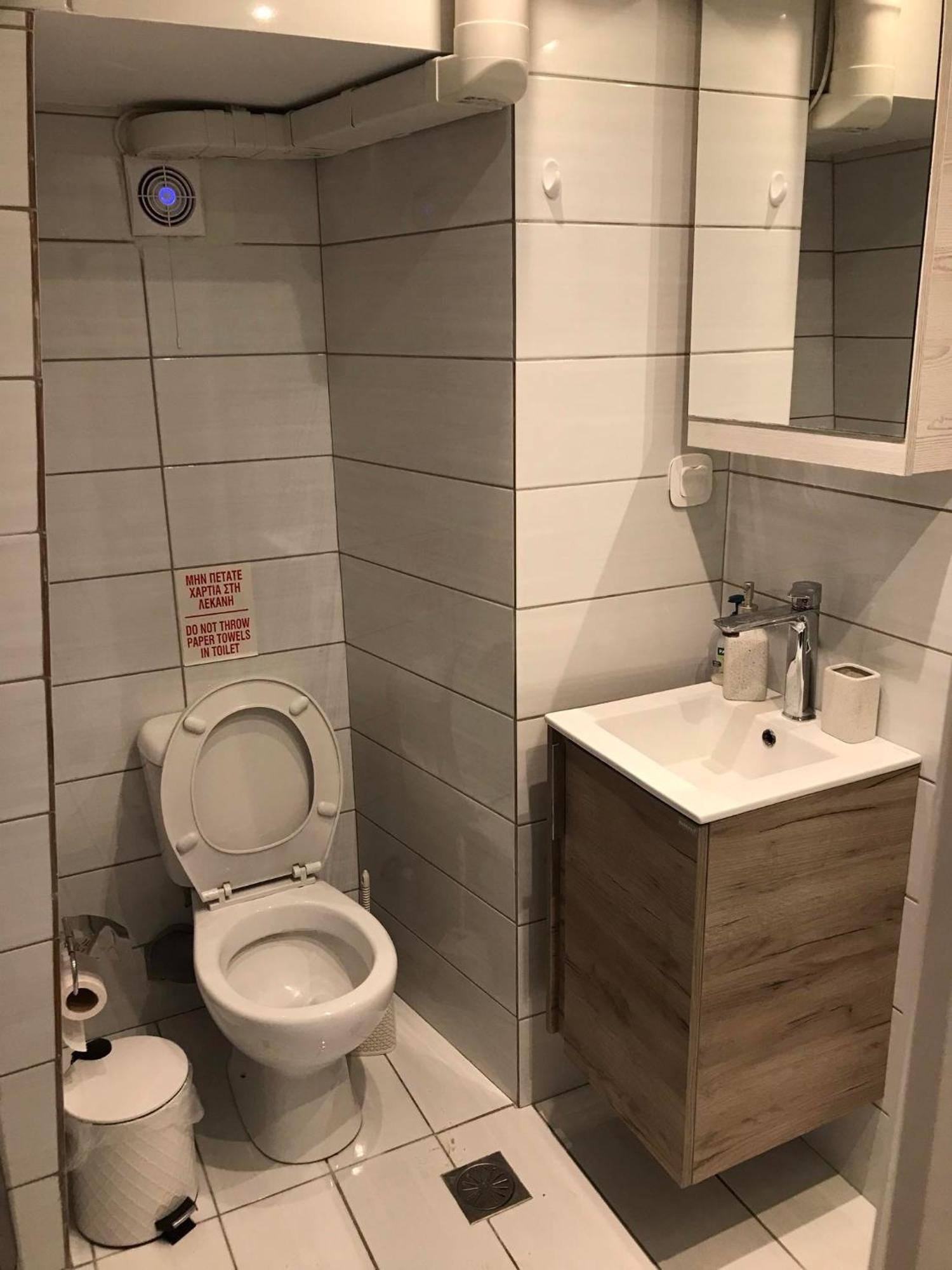 Apartment M&f 1 In Old Town *