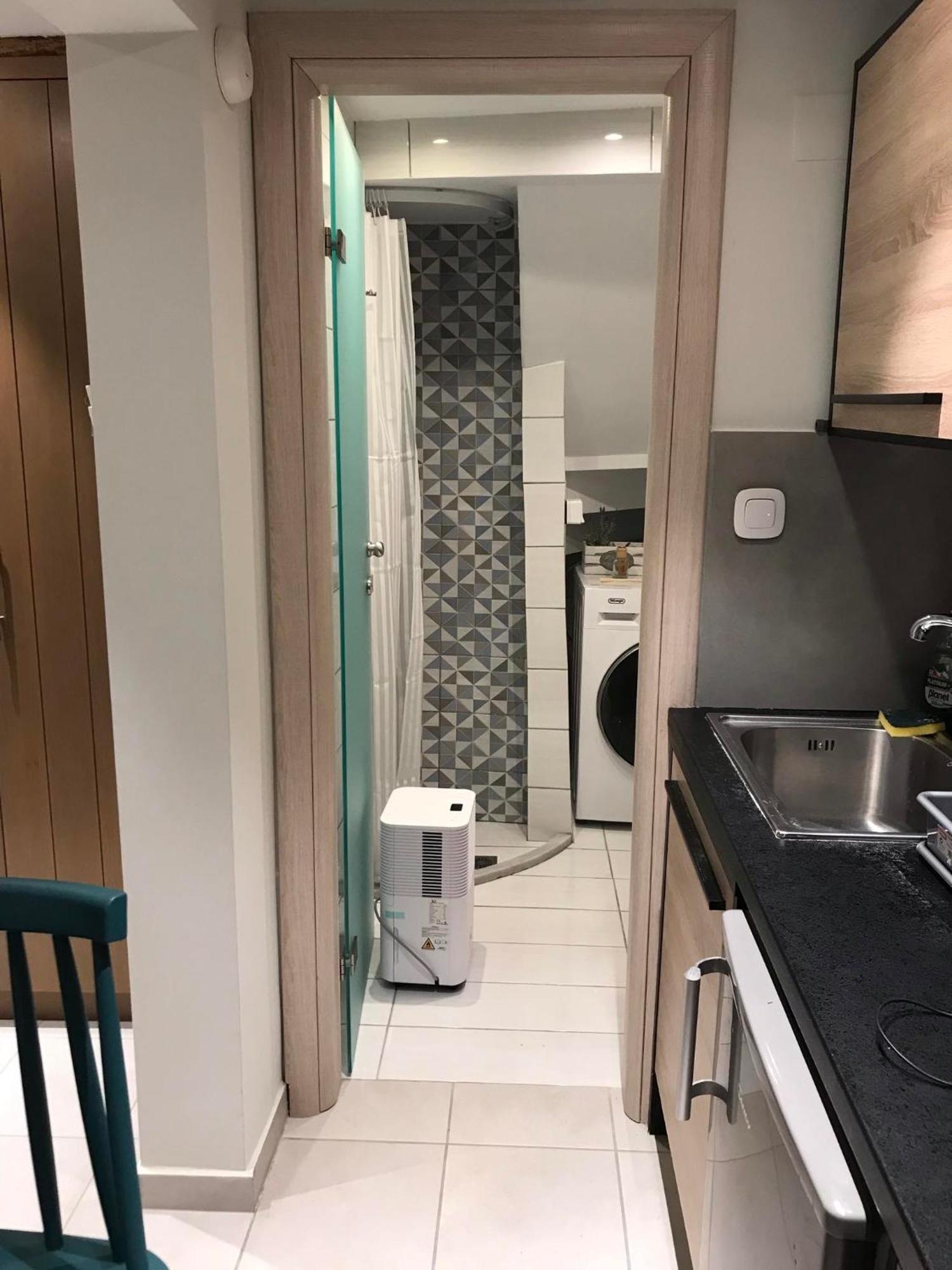 Apartment M&f 1 In Old Town
